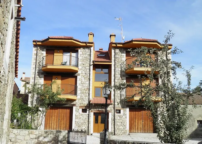 Mirasierra II Y III