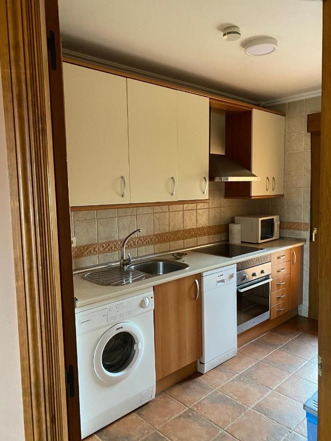 Mirasierra Ii Y Iii Apartamento Navarredonda
