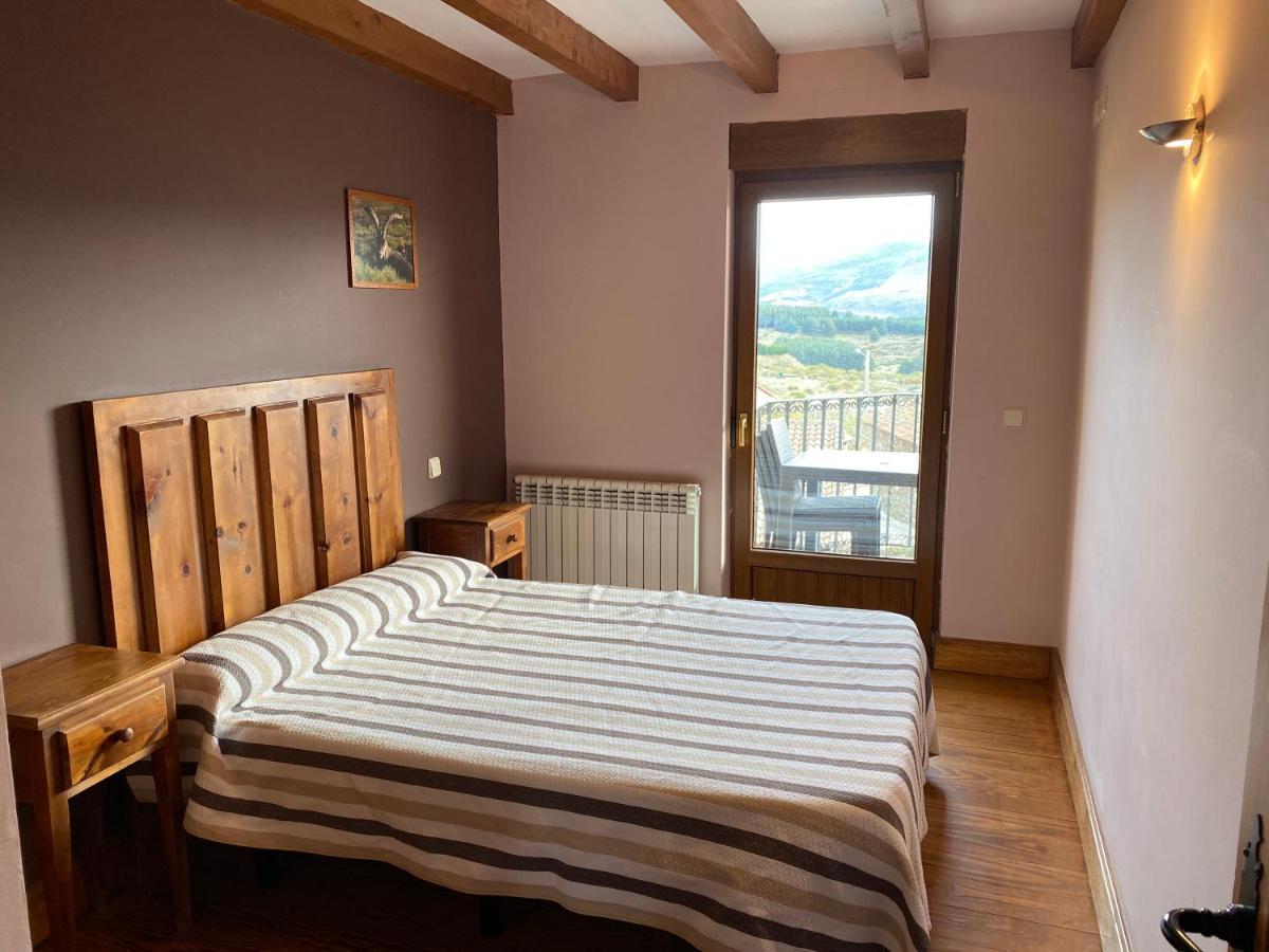Apartment Mirasierra Ii Y Iii Navarredonda