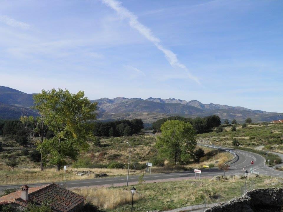 Apartamento Mirasierra Ii Y Iii
