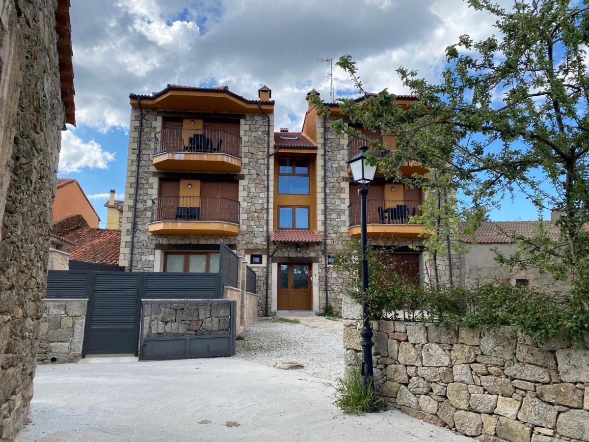 Apartamento Mirasierra Ii Y Iii *