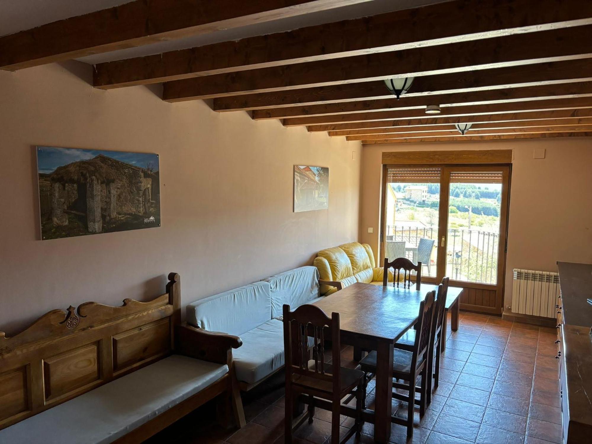 Apartment Mirasierra Ii Y Iii Navarredonda
