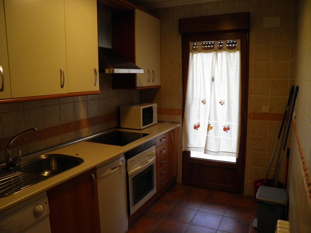 Apartamento Mirasierra Ii Y Iii *