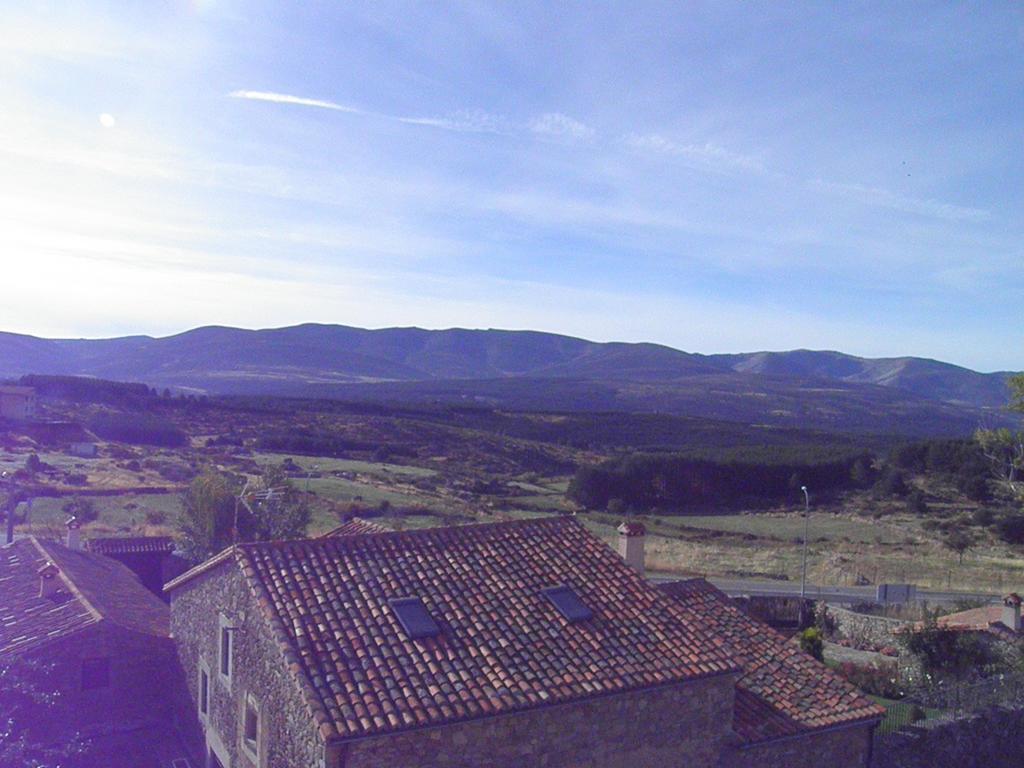 Mirasierra Ii Y Iii Navarredonda