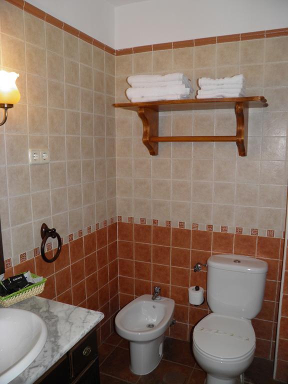 Mirasierra Ii Y Iii Apartment Navarredonda