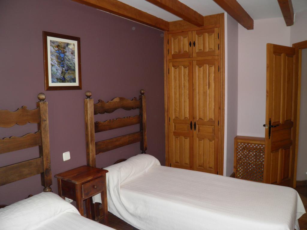 Mirasierra Ii Y Iii Apartment