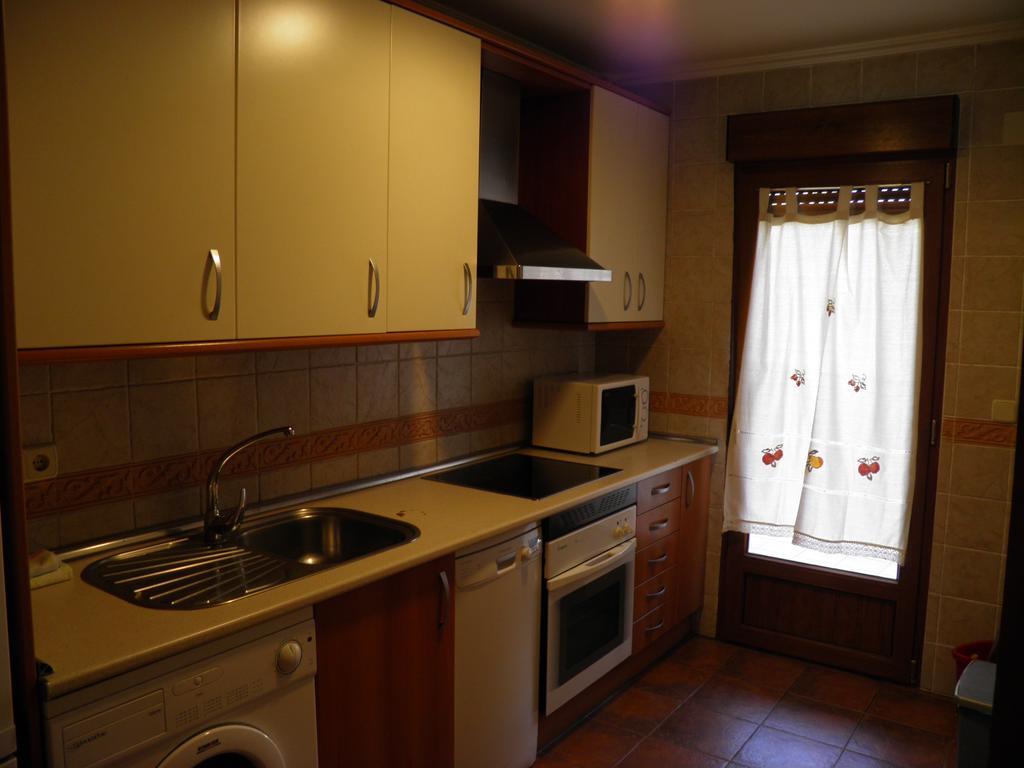 Mirasierra Ii Y Iii Apartamento Navarredonda