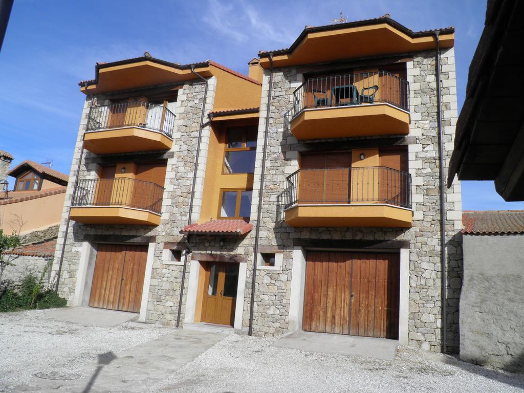 Apartment Mirasierra Ii Y Iii