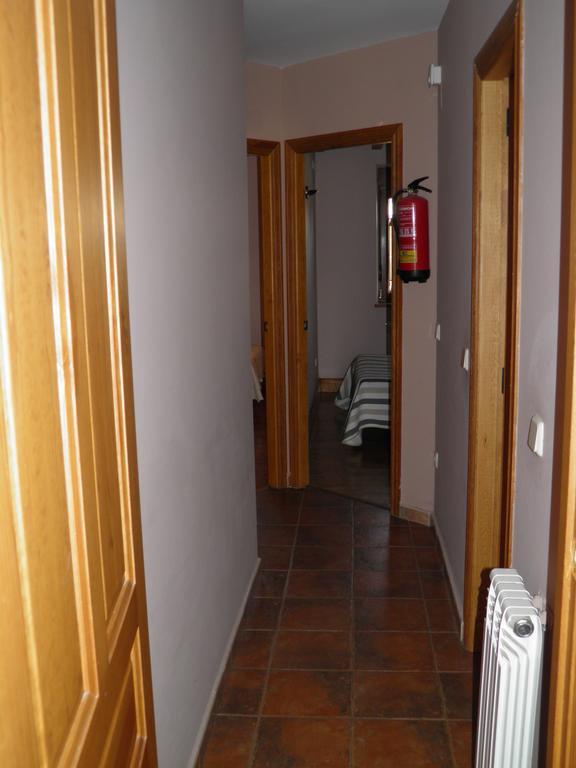 Mirasierra Ii Y Iii Apartamento