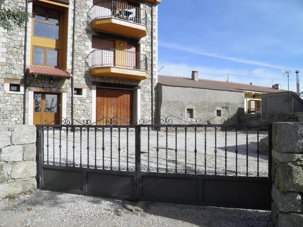 Apartamento Mirasierra Ii Y Iii